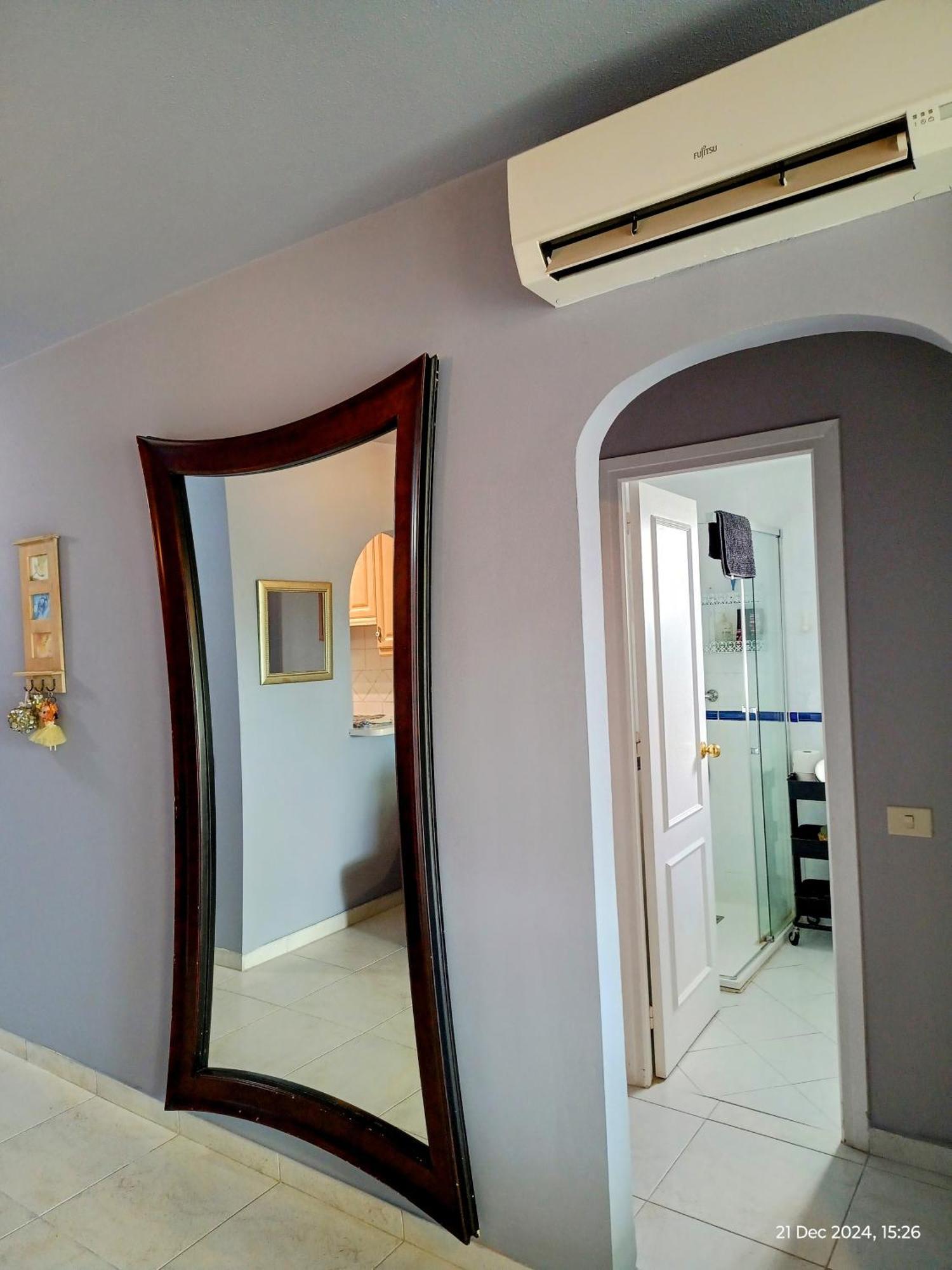 El Faro Home With A View, Pet Friendly, Wifi, Large Terrace, Sea View Exterior foto